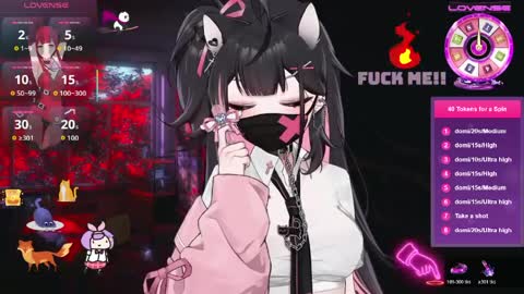 Lulu online show from March 30, 3:17 am