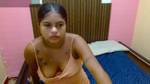 Snapshot of lulu_james chatting on October 15, 2:51 pm I AM LULU online show from October 15, 2:51 pm