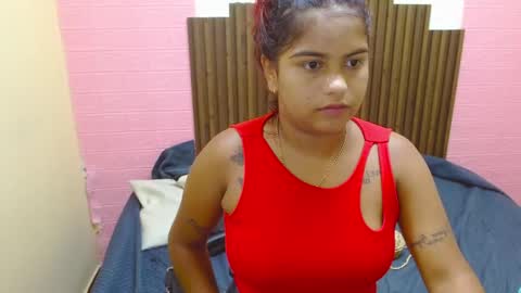 Snapshot of lulu_james chatting on September 14, 7:59 pm I AM LULU online show from September 14, 7:59 pm