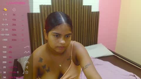 Snapshot of lulu_james chatting on September 11, 7:37 pm I AM LULU online show from September 11, 7:37 pm