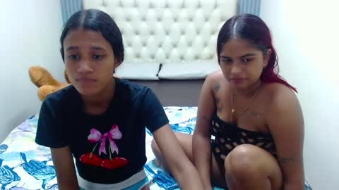 Snapshot of lulu_james chatting on September 13, 7:49 pm I AM LULU online show from September 13, 7:49 pm