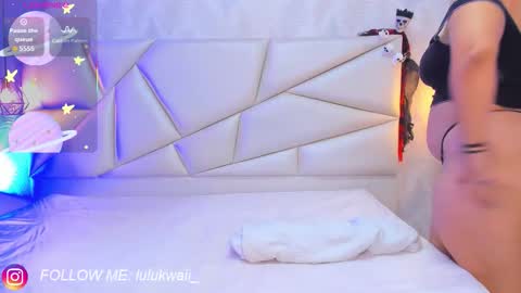 lulu online show from November 2, 7:14 pm