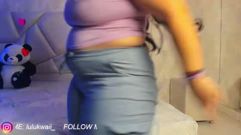 lulu online show from March 9, 7:18 pm