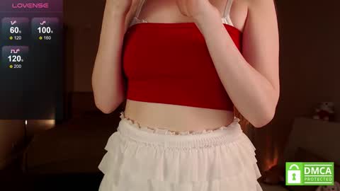 Lulu online show from March 30, 4:40 pm