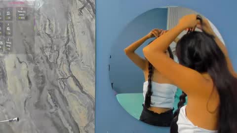 luly_dreams online show from May 13, 11:20 am