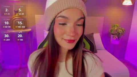 L U M A online show from April 21, 2:51 am