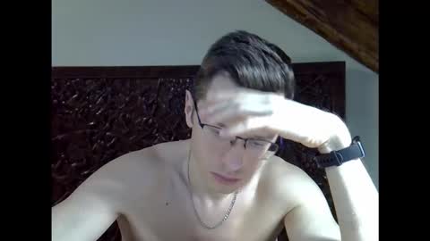 Andrew independent model 2000-0000 CET daily online show from February 20, 8:55 pm