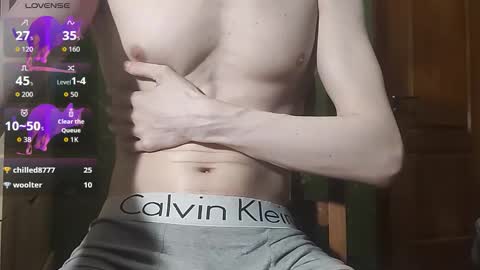 lumberxxxx online show from February 21, 4:43 pm