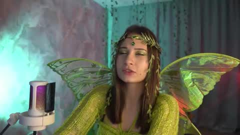 Amelia online show from October 19, 12:59 am