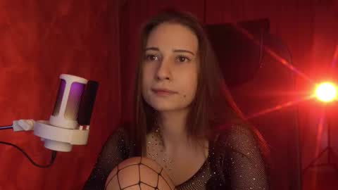 Amelia online show from October 10, 11:09 pm