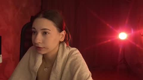 Amelia online show from September 20, 1:08 am