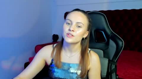 lumerisoren online show from May 27, 5:04 am