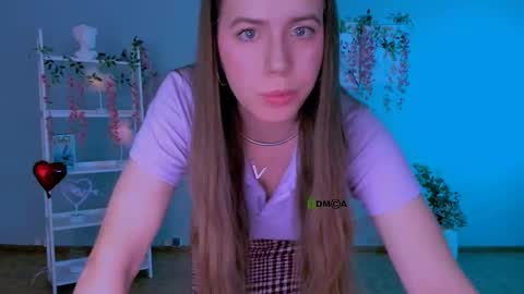 Sweet Lumi online show from March 26, 9:47 am