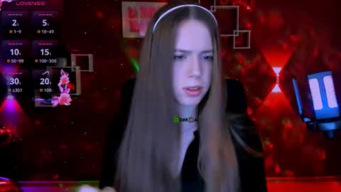 Sweet Lumi online show from February 19, 10:03 am