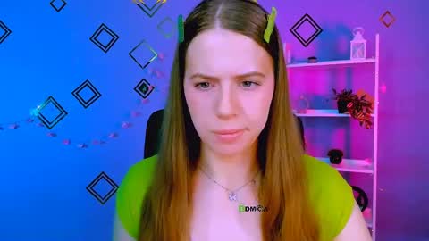Sweet Lumi online show from May 23, 7:48 am
