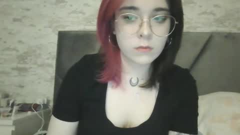 lumi_x online show from December 22, 7:10 pm