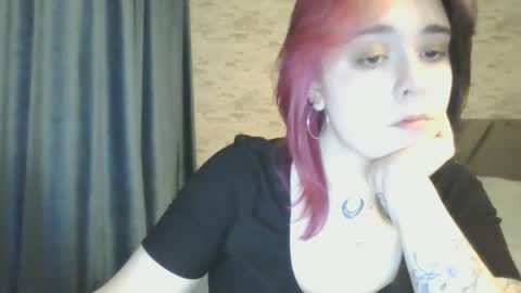 lumi_x online show from December 22, 1:12 am