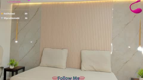 luminous__queen online show from March 12, 3:46 am