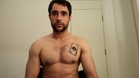 luminousace online show from April 13, 7:51 pm