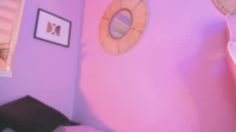 lummii_ online show from March 13, 11:08 pm