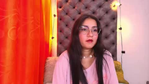 Luna  online show from January 6, 10:14 pm