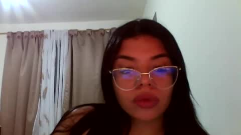 Luna online show from May 13, 2:32 am