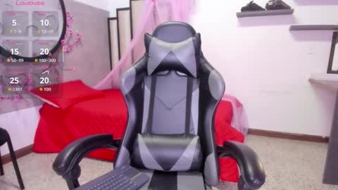 Luna online show from March 20, 11:48 am