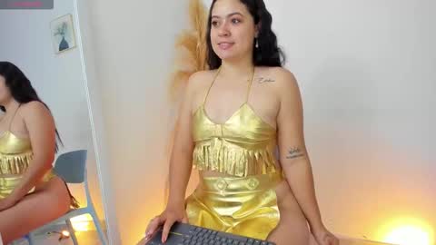 Snapshot of luna__699 chatting on October 24, 11:00 am Lunita  online show from October 24, 11:00 am