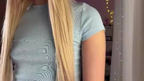 Luna online show from January 17, 11:19 am