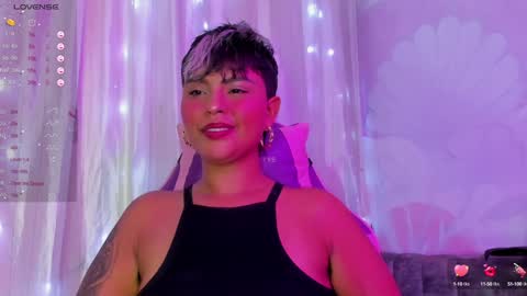 Snapshot of luna__cute chatting on January 9, 3:36 am Luna online show from January 9, 3:36 am