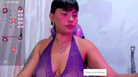 Snapshot of luna__cute chatting on December 20, 2:41 am Luna online show from December 20, 2:41 am