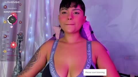 Snapshot of luna__cute chatting on December 18, 4:28 pm Luna online show from December 18, 4:28 pm