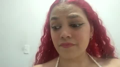 Luna online show from July 20, 7:26 pm