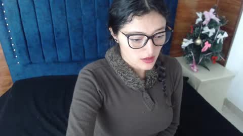 dalia online show from December 23, 6:26 pm