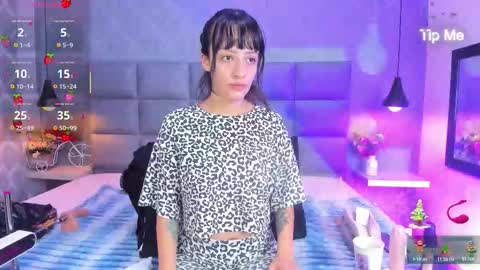 Luna online show from January 11, 11:27 am