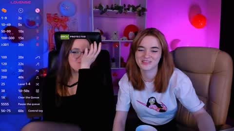 Snapshot of luna_berryy chatting on February 15, 3:09 am luna_berryy online show from February 15, 3:09 am