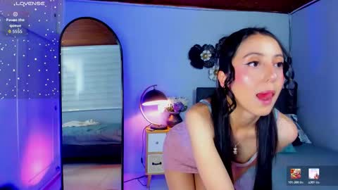 Luna  online show from January 15, 5:55 pm