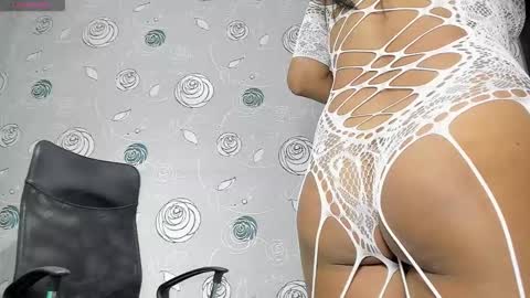 Snapshot of luna_evaa chatting on October 4, 2:15 pm Luna Eva online show from October 4, 2:15 pm