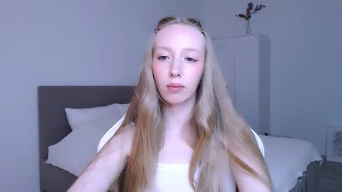 Luna online show from November 26, 8:49 pm