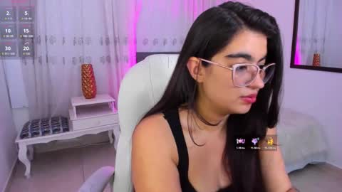 Luna online show from February 23, 4:03 am