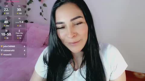 Snapshot of luna_lgomez chatting on March 10, 2:59 pm luna online show from March 10, 2:59 pm