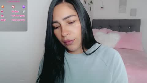 luna online show from March 9, 12:10 pm