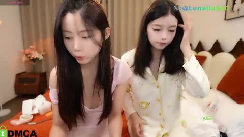 luna online show from October 8, 12:55 pm