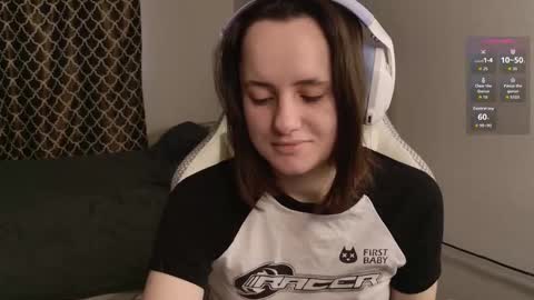 luna_loveeee online show from November 25, 5:17 am