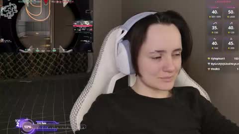 luna_loveeee online show from February 19, 4:22 am