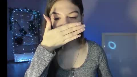 Luna online show from December 19, 5:36 am