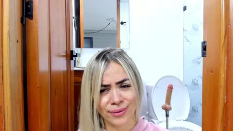 Luna Marquez online show from March 24, 2:12 pm