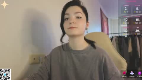 Luna online show from July 1, 1:03 am