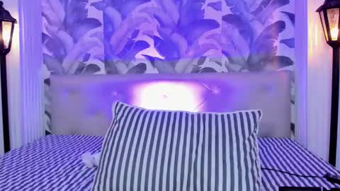 Luna Morgan online show from February 16, 8:01 am