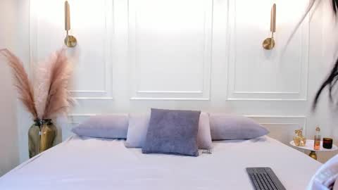 Luna online show from March 13, 8:56 pm